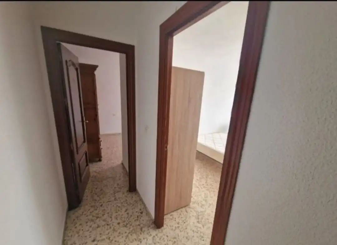 Flat for rent in Zaidín