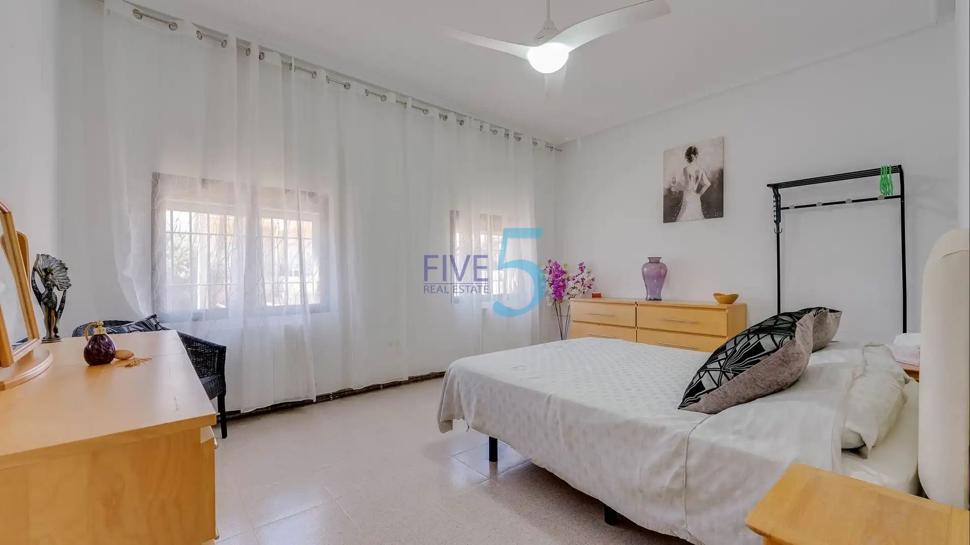 Casa con piscina en venta en Mar Menor de Cartagena – Cabo de Palos, imagen 14