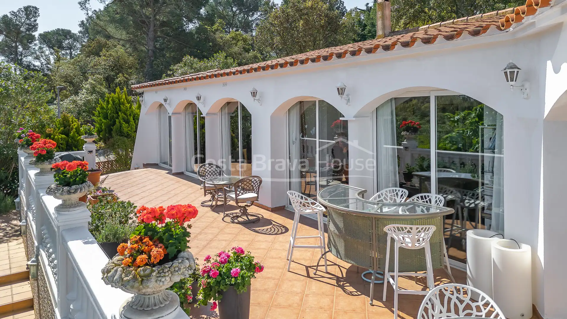 House with garden for sale in Carrer de Sabadell, imagen 3