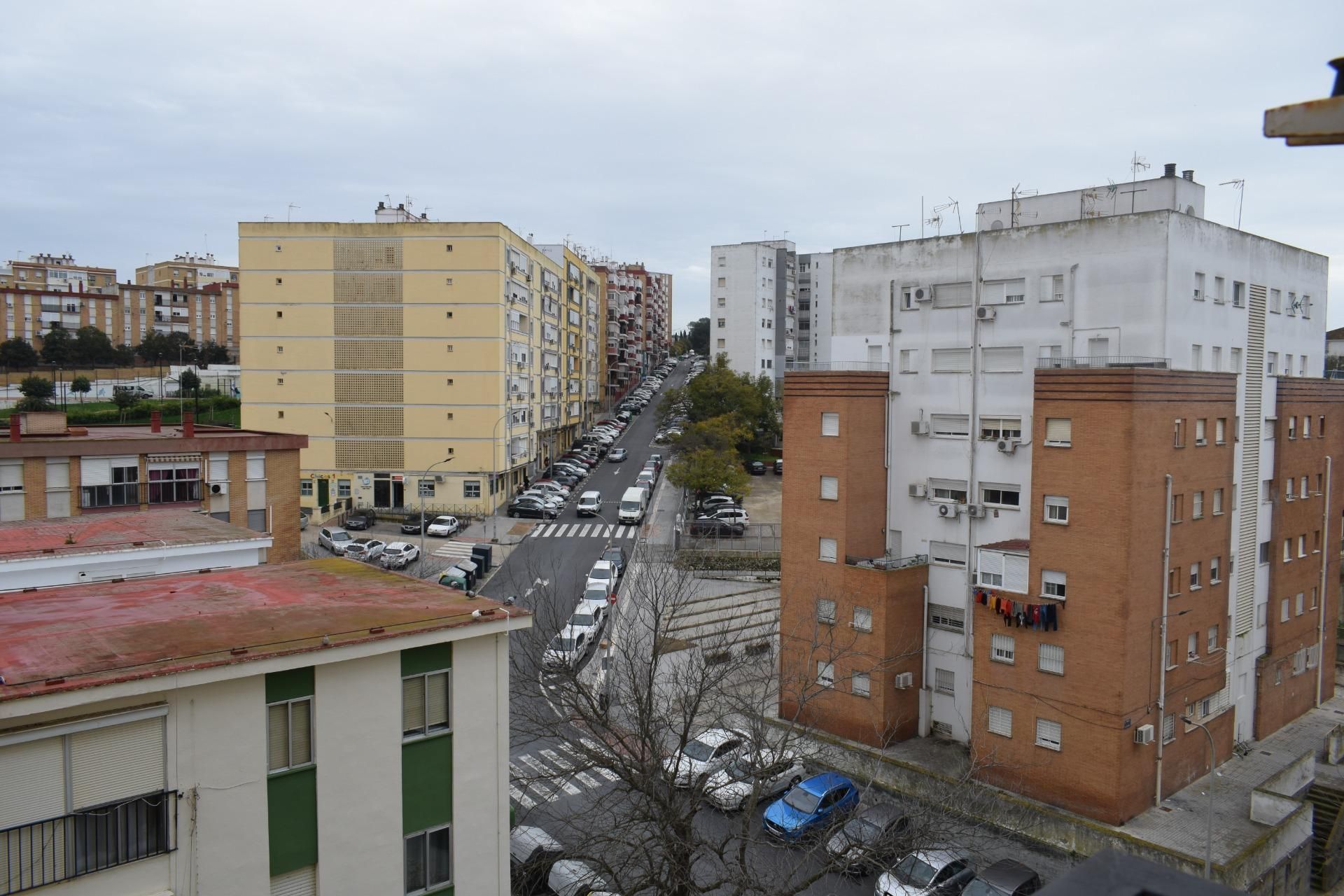 Wohnung zum verkauf in La Orden,  Huelva Capital