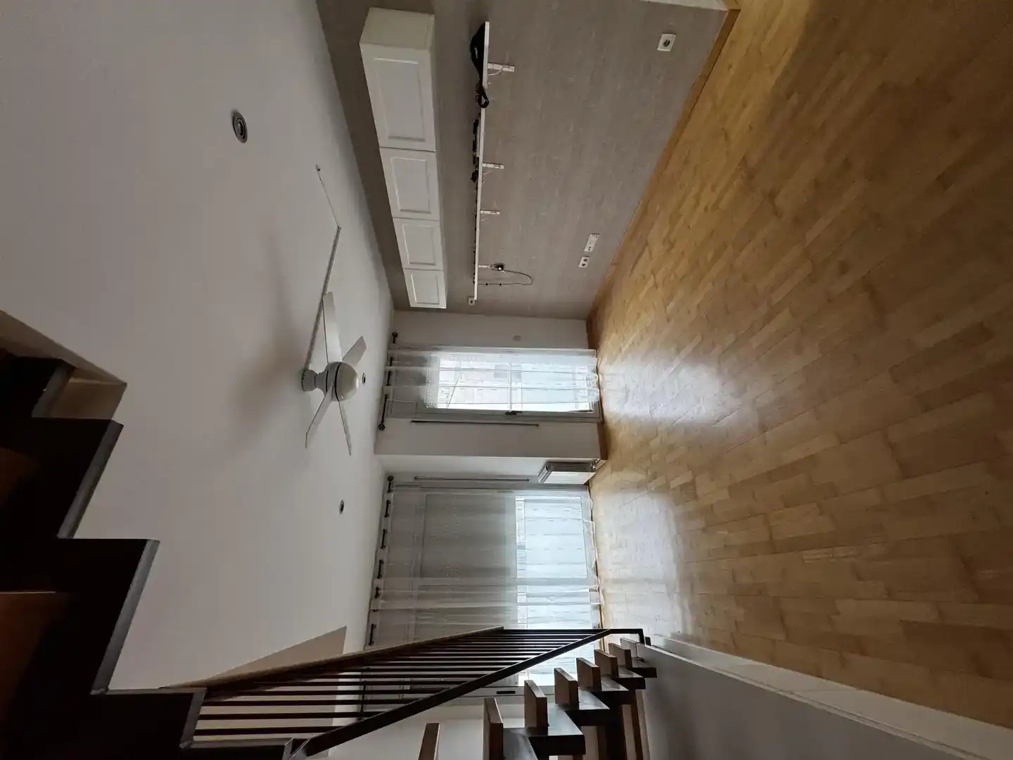 Piso para compartir en Capellades con Aire acondicionado, Parquet y Trastero