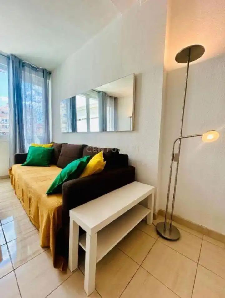 Apartments for rent in Avenida Isabel Manoja, Torremolinos, Spain, 6, Ayuntamiento