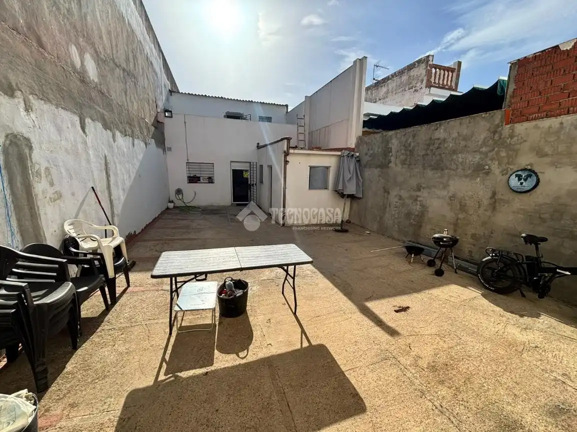 Semi-detached house for sale in Centro - Doña Mercedes, imagen 14