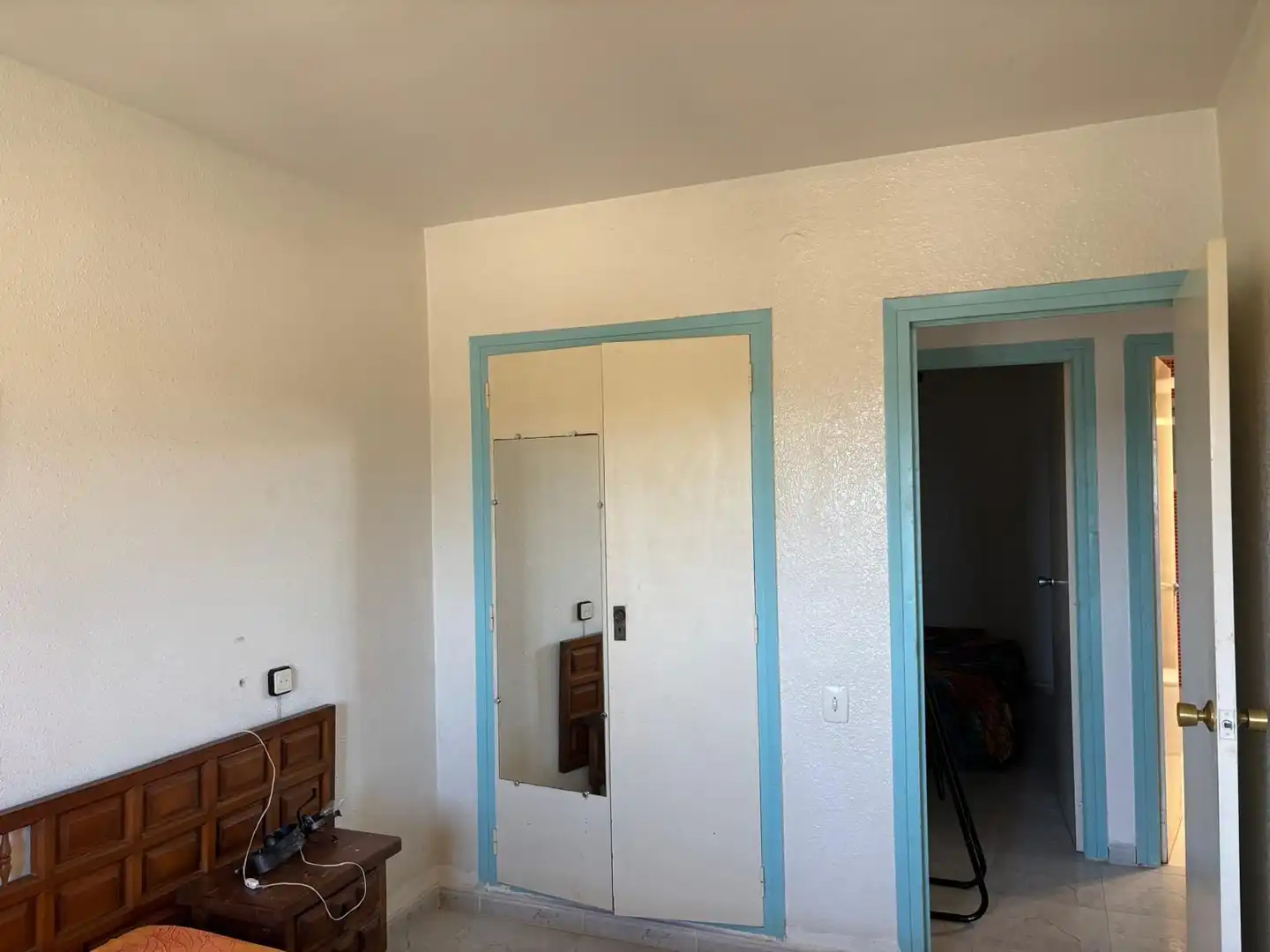 Habitación de Apartamento en venta en Vila-seca con Terraza, Amueblado y Piscina comunitaria