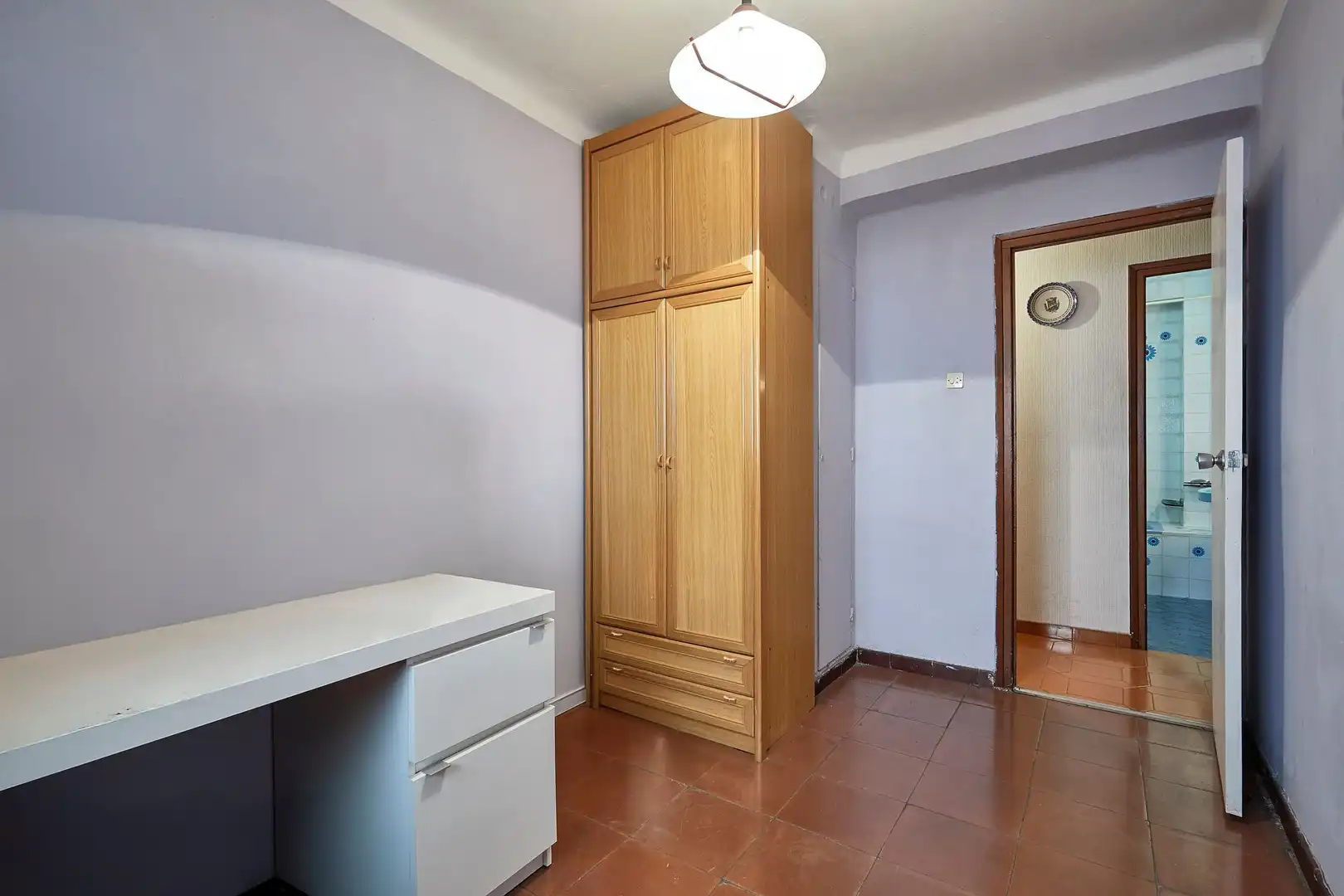 Habitación de Piso en venta en Barcelona con Aire acondicionado, Calefacción y Amueblado