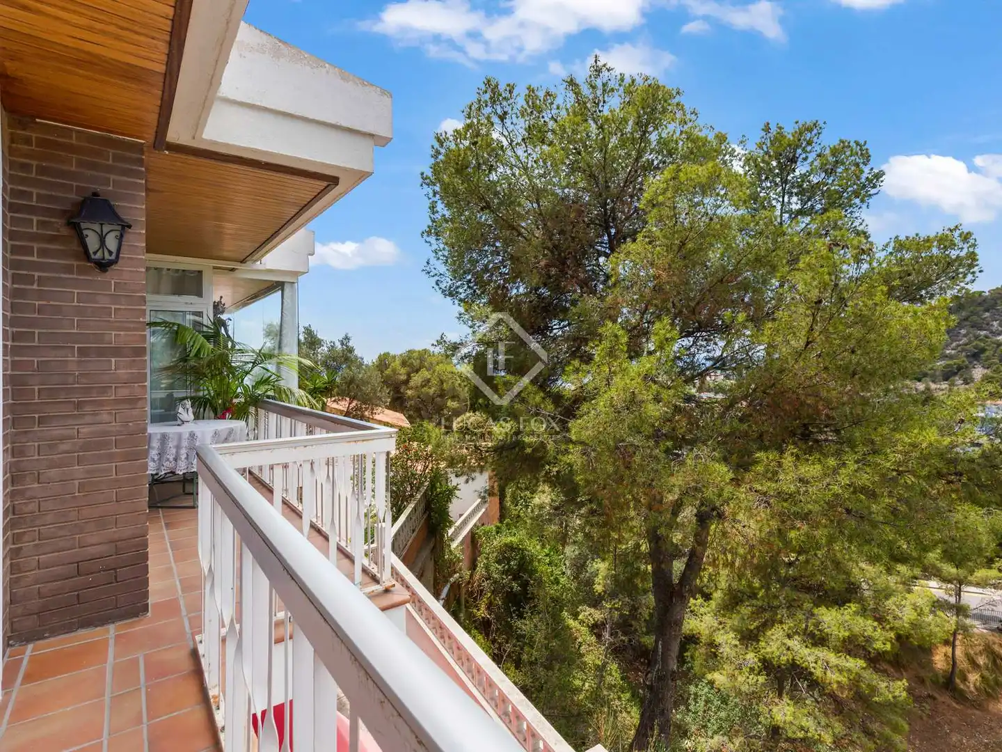 Casa o xalet en venda a El Poal