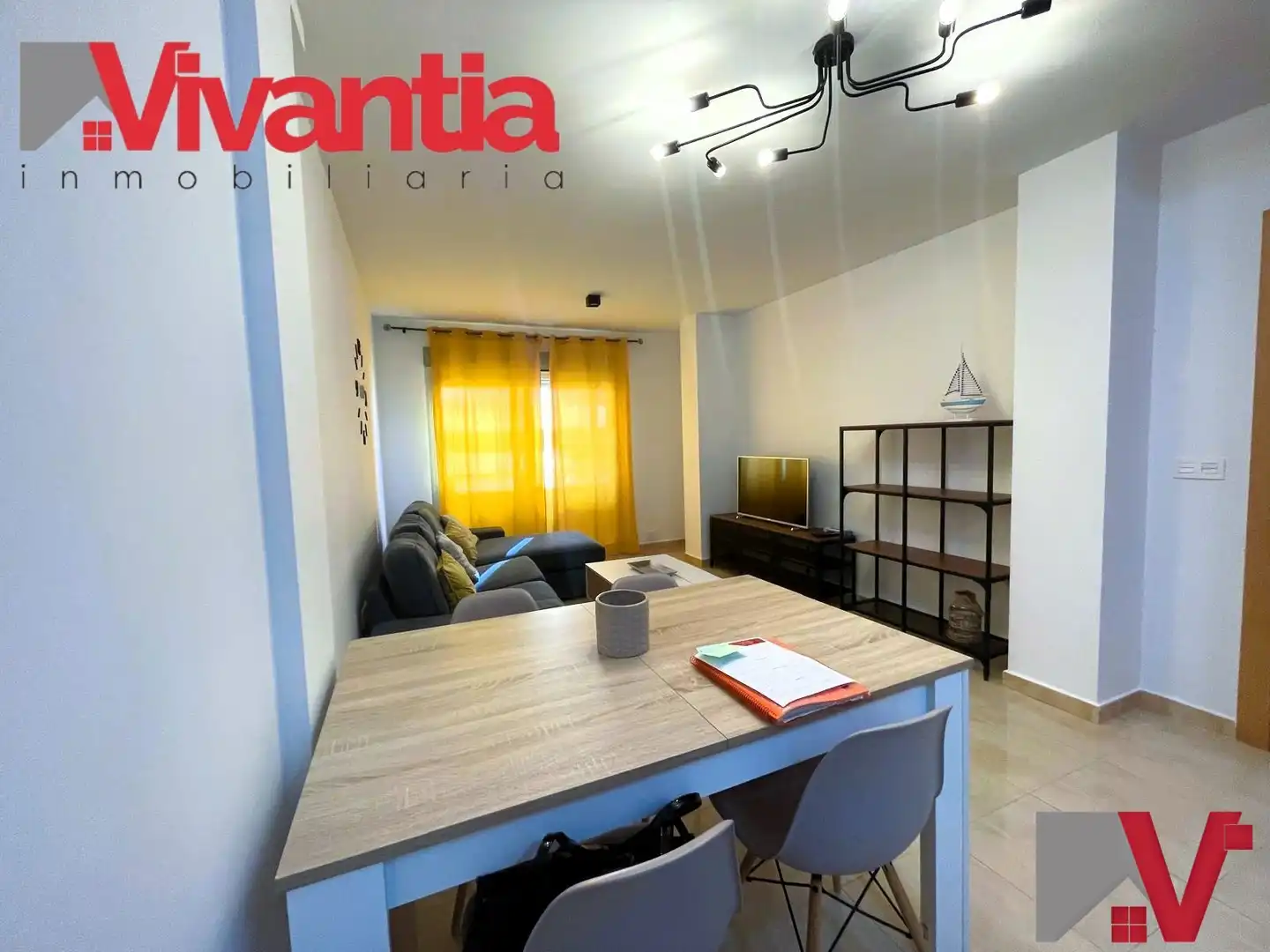 Apartamento con ascensor en venta en Lorca Ciudad, imagen 3