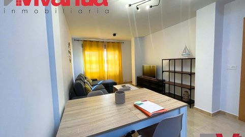 Foto 3 de Apartamento en venta en San José, Lorca