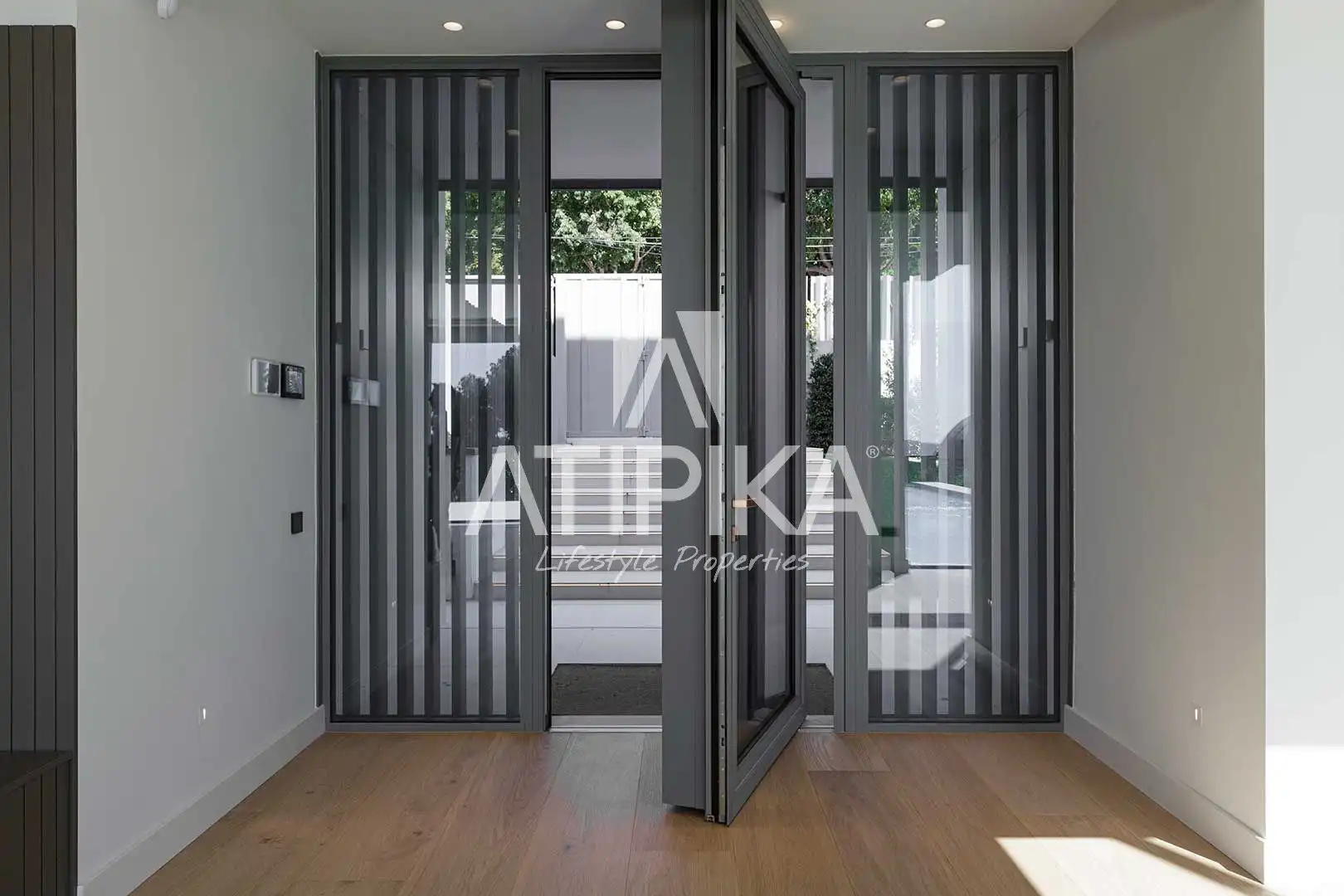 Casa o chalet en venta en Barcelona con Aire acondicionado, Calefacción y Terraza