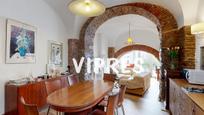 Dining room of Flat for sale in Cáceres Capital  with Heating and Terrace