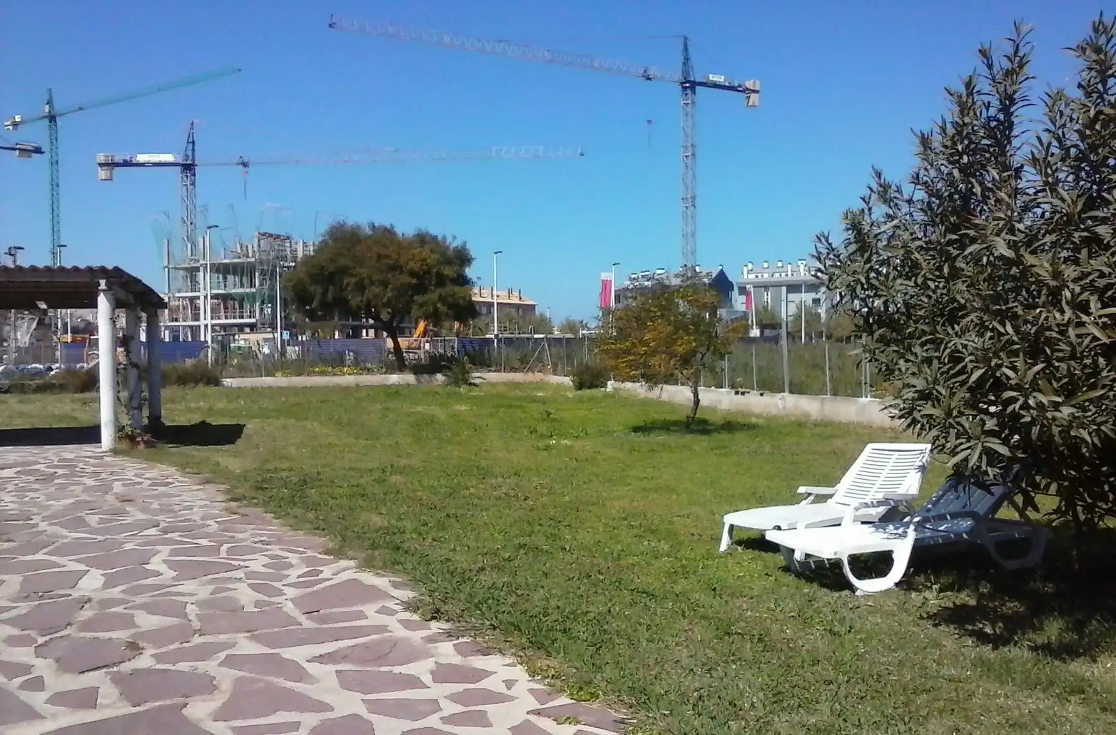Villa avec jardin à vendre à Avinguda del Pla 127, imagen 15
