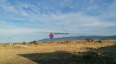 Foto 3 de Residencial en venta en Basardilla, Segovia