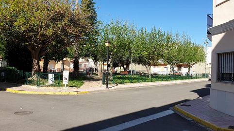 Solvia Inmobiliaria  Garaje Favara