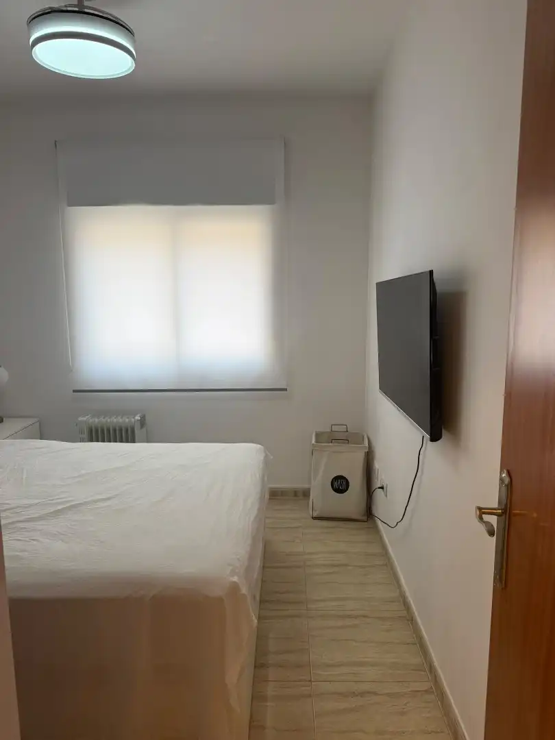 Bedroom of Attic for sale in Roquetas de Mar ciudad