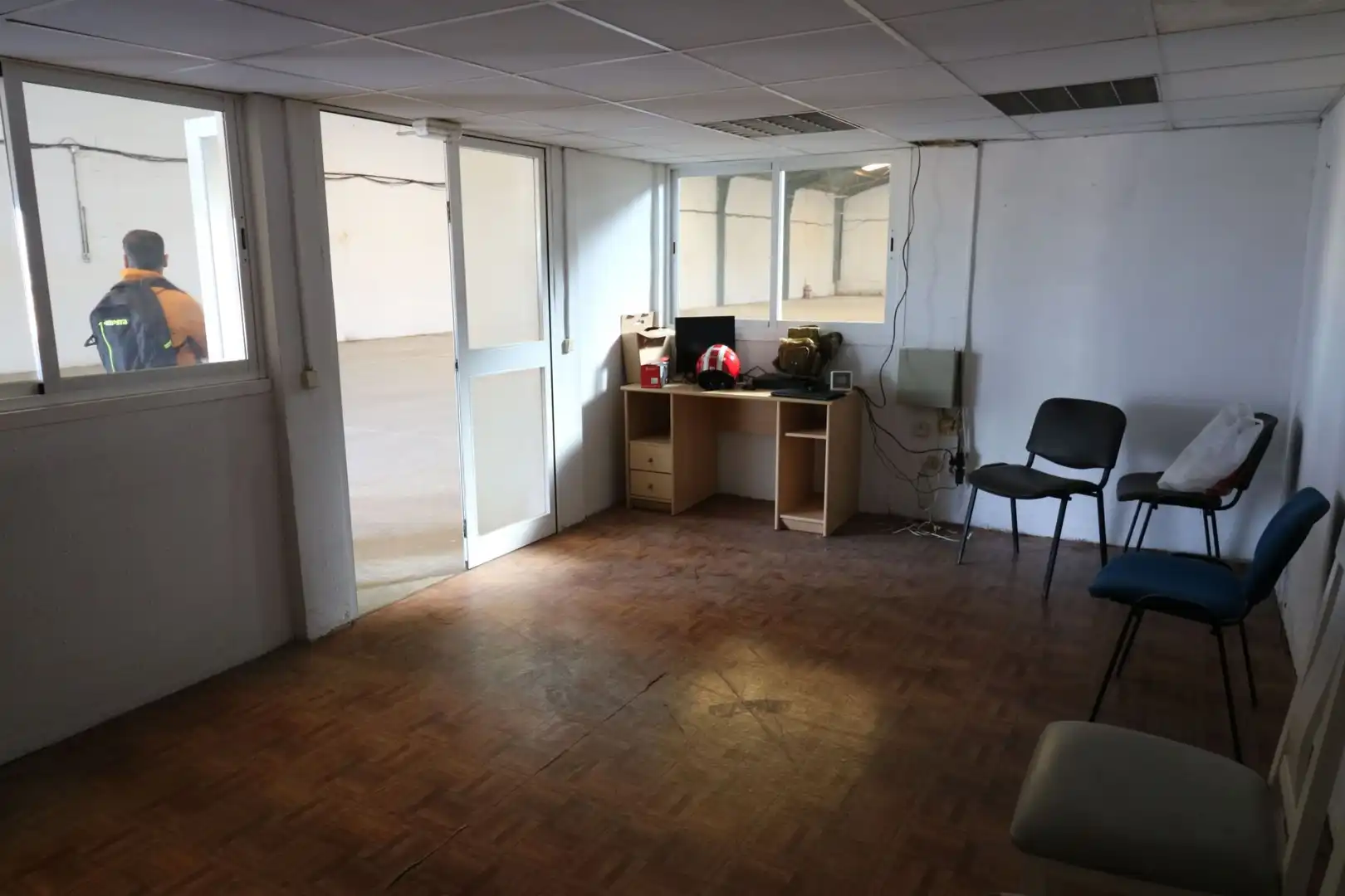 Nave industrielle à vendre à Rinconada, imagen 7