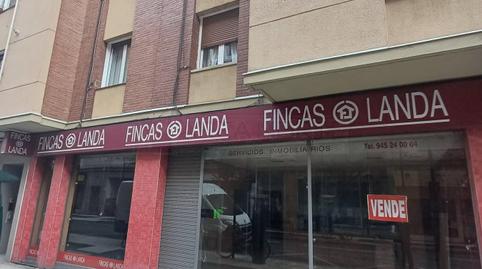 Photo 2 of Premises to rent in Coronación, Vitoria - Gasteiz