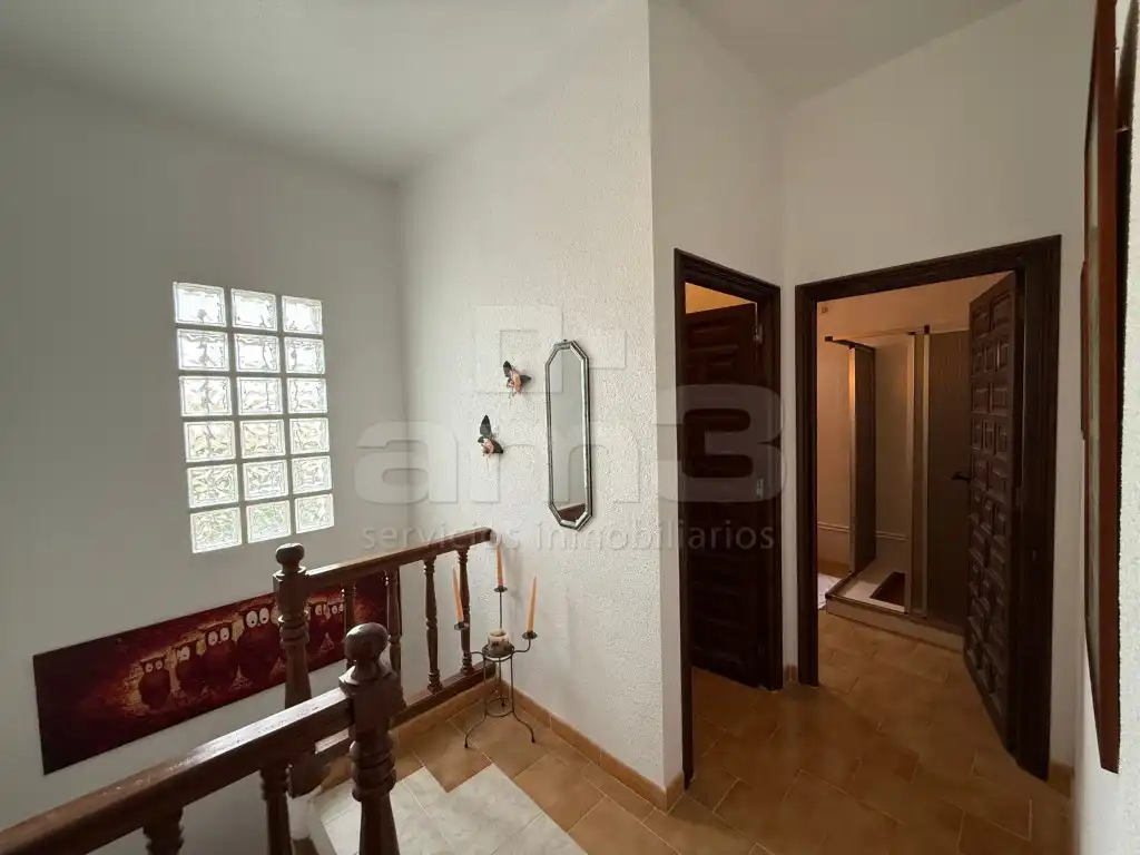 Casa o xalet en venda a Las Cunas - La Algarrobina