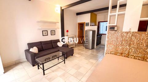 Foto 4 de Pis en venda a Infantes, Feria, Sevilla