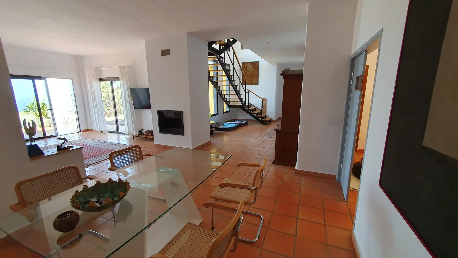 Casa o xalet en venda en San Juan de la Rambla amb Jardí privat i Terrassa