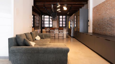 Foto 4 de Dúplex de lloguer a De Martí, Vila de Gràcia, Barcelona Capital