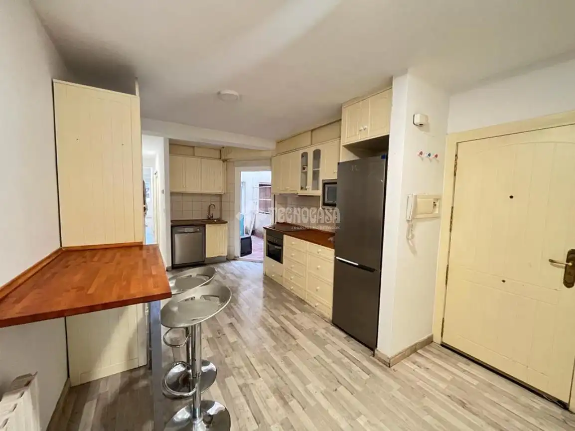 Piso con terraza en venta en Delicias, imagen 20