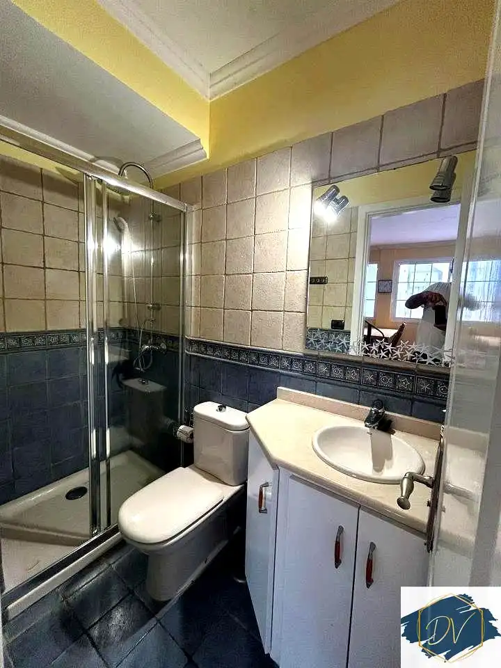 House with terrace for sale in De Ocira, imagen 13
