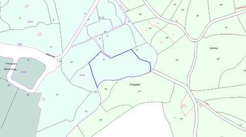 Photo 2 of Industrial land for sale in Calle Poligono 25, 6, Ribesalbes, Castellón