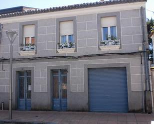 Vista exterior de Casa o xalet en venda en Xinzo de Limia amb Terrassa i Balcó