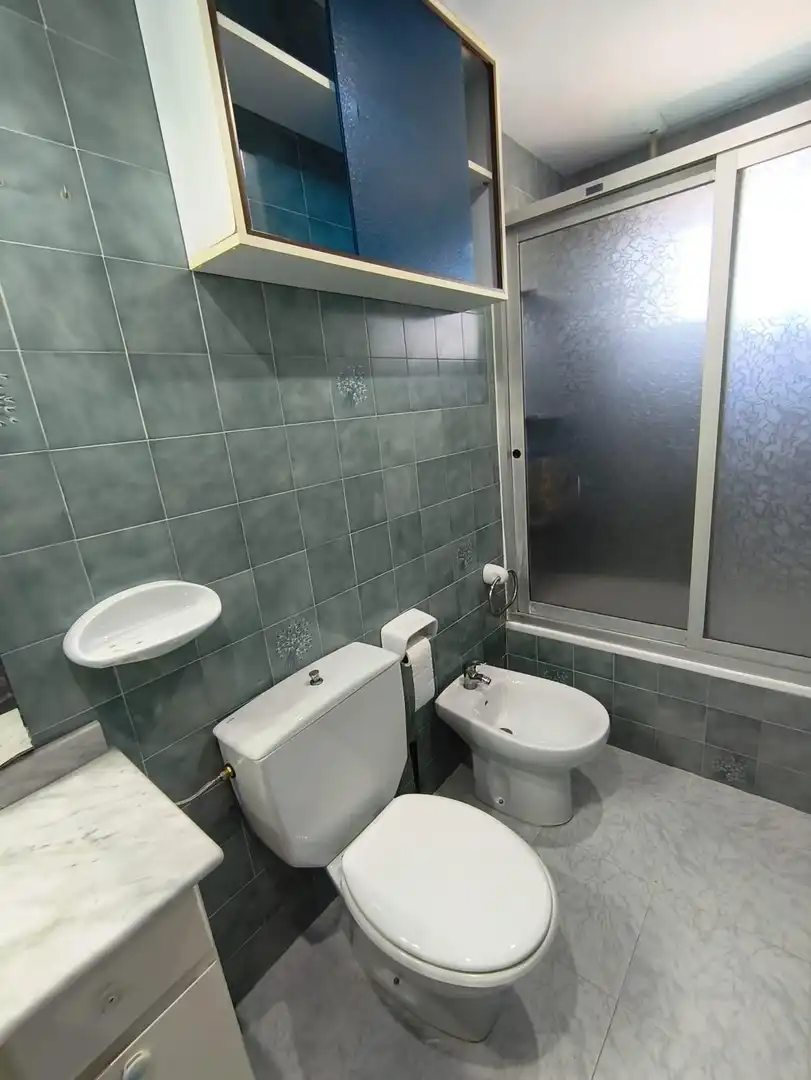 Apartament amb terrassa en venda a Tavernes de la Valldigna, imagen 17