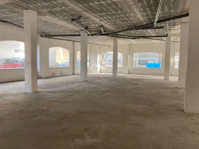Local comercial en venda a A Laracha, imagen 4