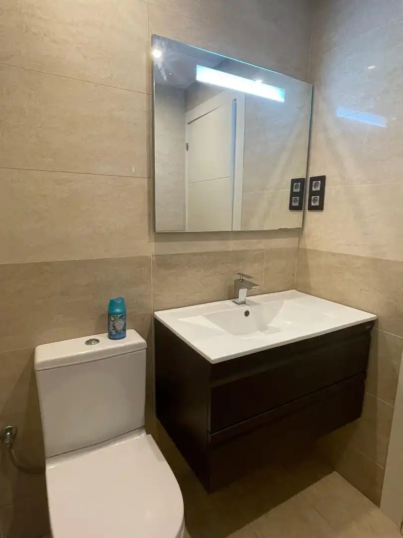 Flat with terrace for sale in Marianao, imagen 9