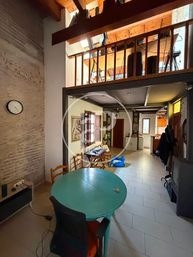 Piso de alquiler en Valencia con Aire acondicionado, Calefacción y Terraza