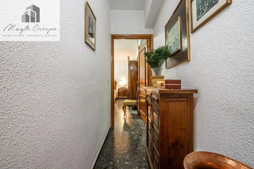Piso con terraza en venta en Calle Obispo Hurtado 13, imagen 41
