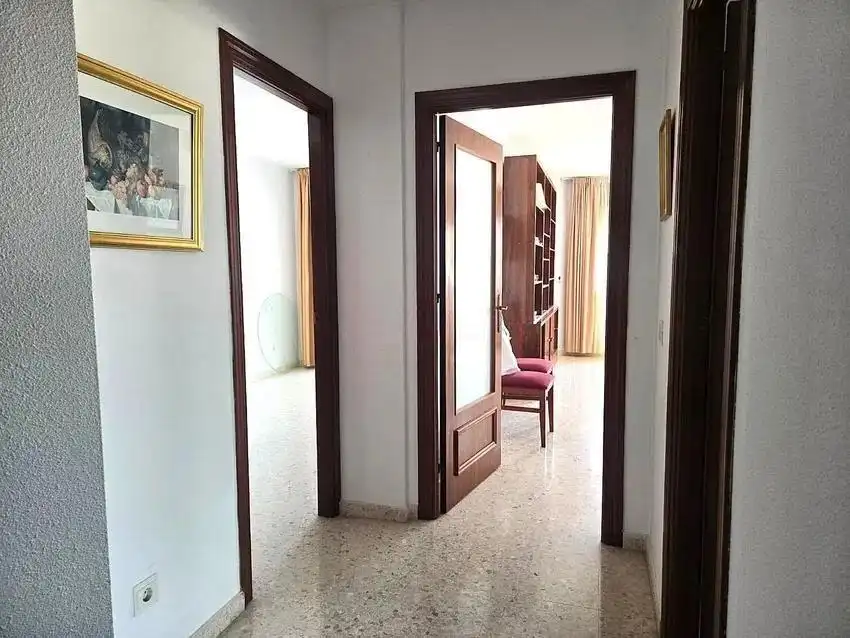Apartament en venda en Rincón de la Victoria amb Terrassa, Balcó i Piscina comunitària