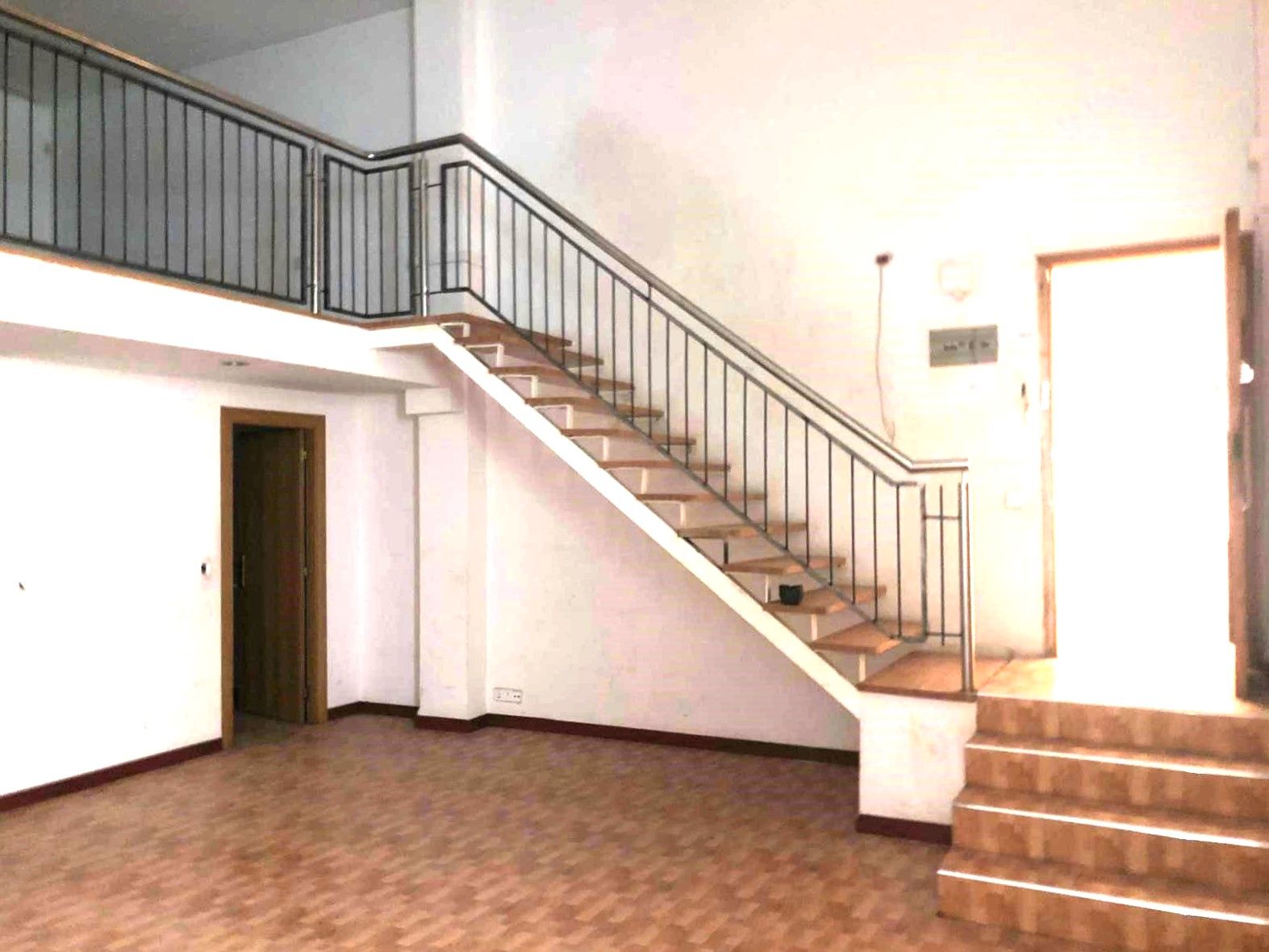 Loft en venda en Terrassa amb Parquet