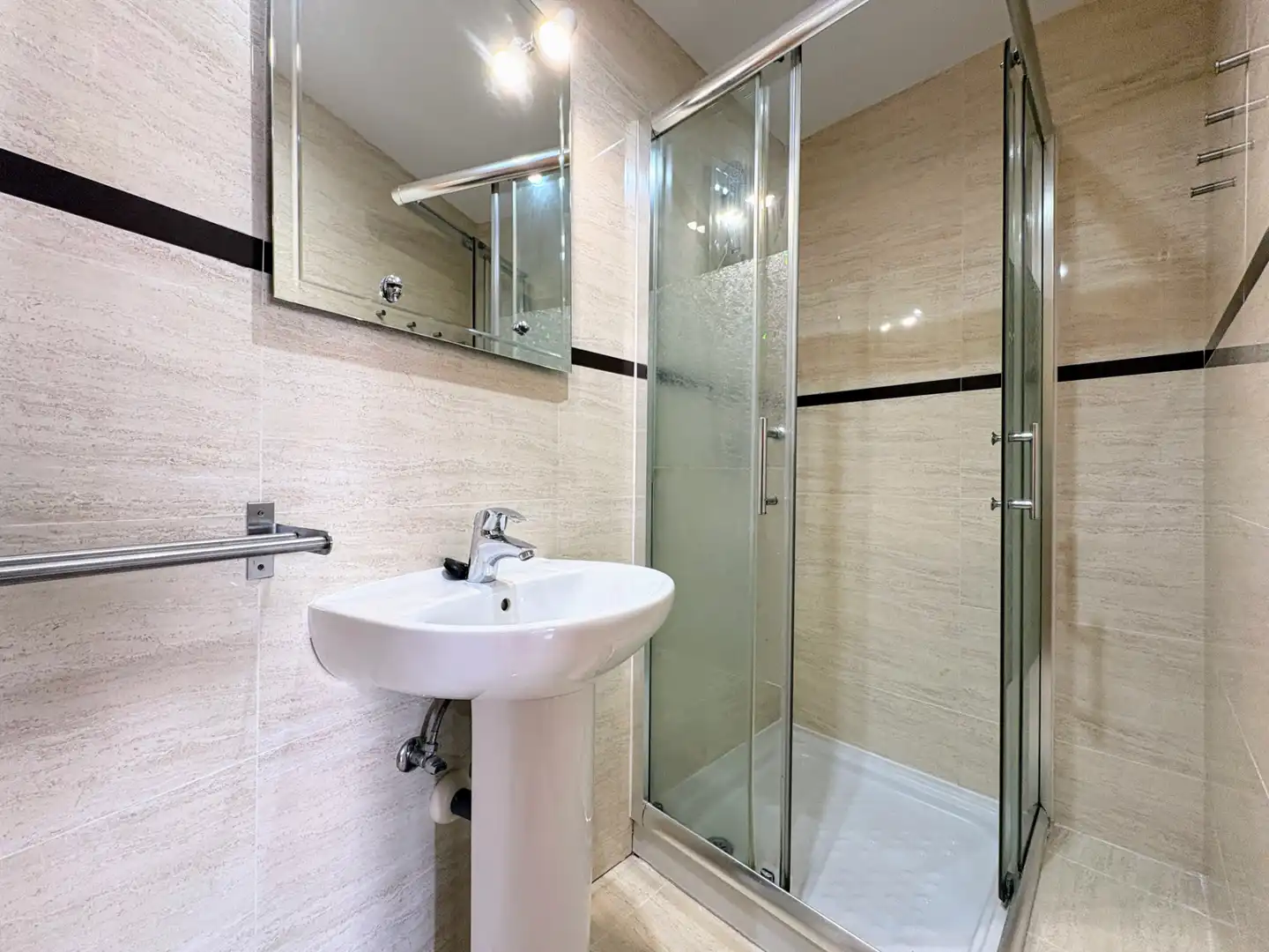 Baño de Piso en venta en Zaratán con Calefacción y Trastero