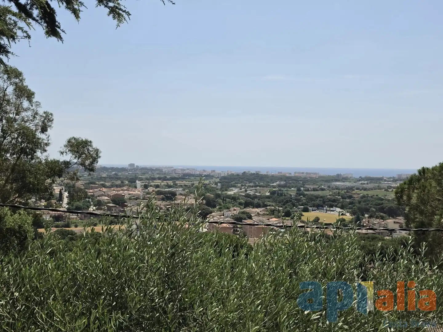 Residential land for sale in Carrer de la Selva, imagen 3