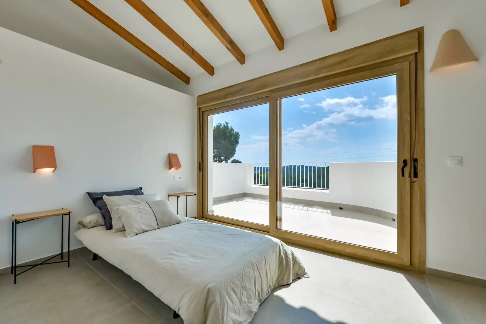 House with garden for sale in Altea ciudad, imagen 24