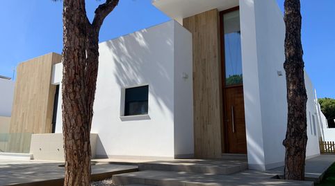 Foto 5 de Casa o chalet en venta en Carretera de la Barrosa, Los Gallos, Chiclana de la Frontera