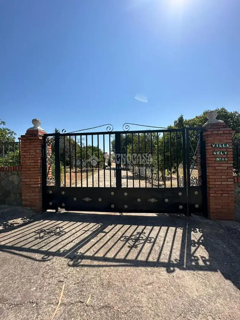 Flat for sale in Alcolea