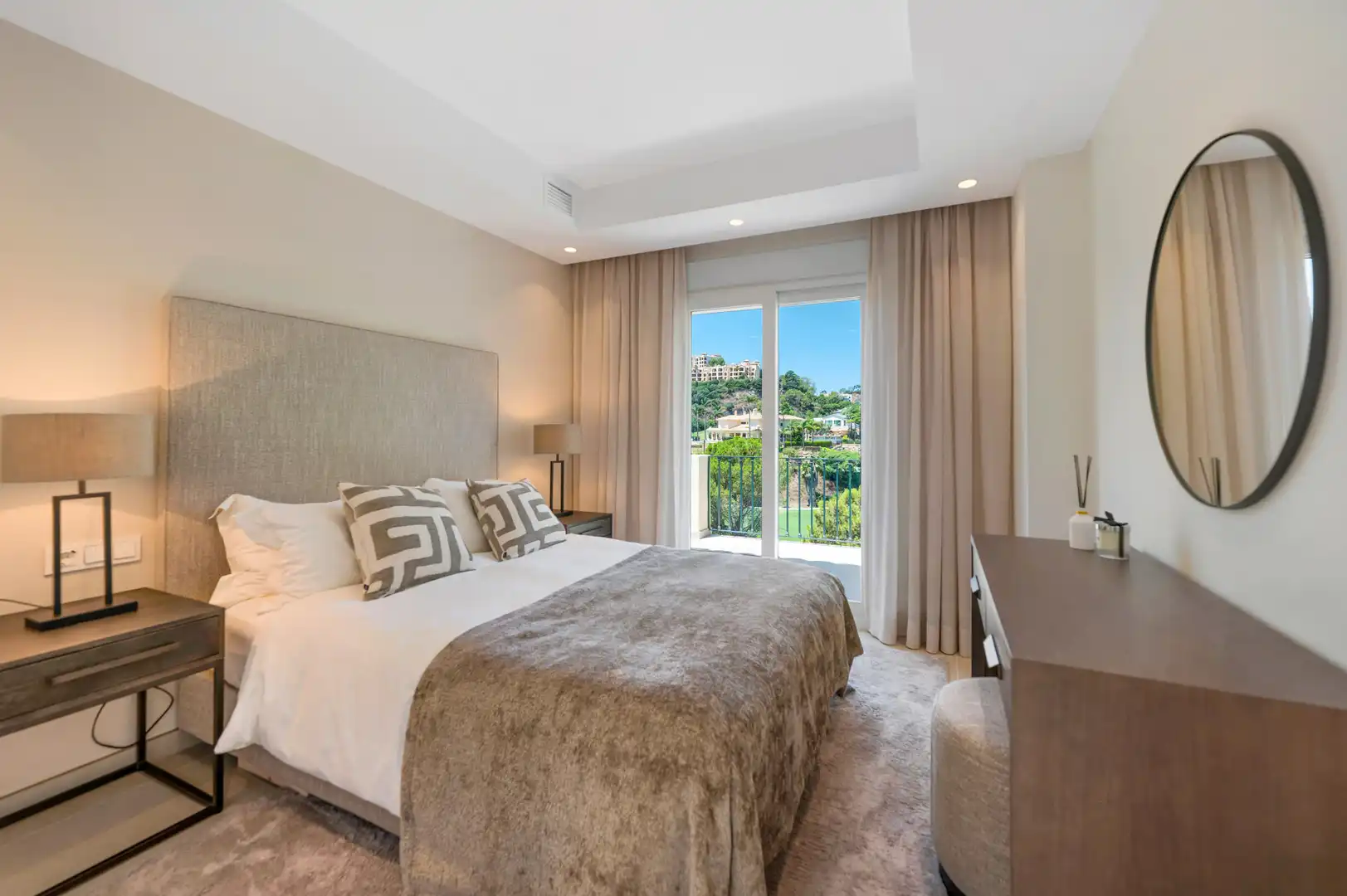 Casa adosada en venta en HERROJO EL, 4, La Quinta