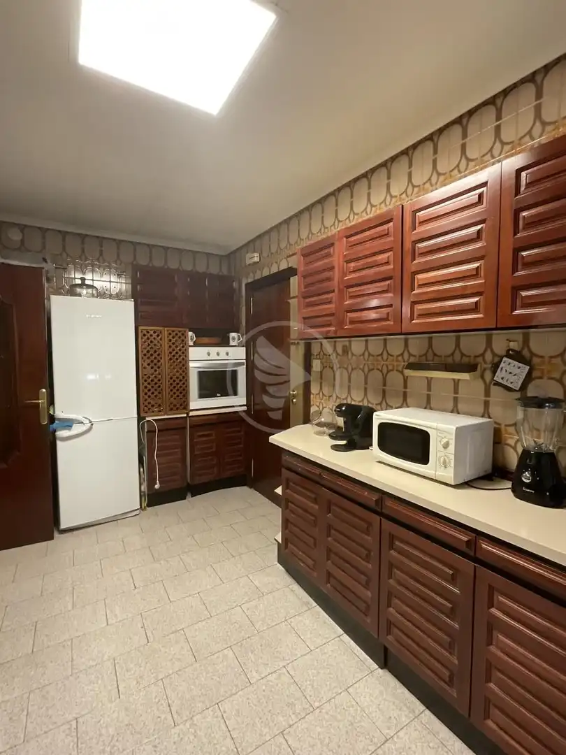 Piso con ascensor en venta en Paseo Virgen de Linarejos, imagen 7