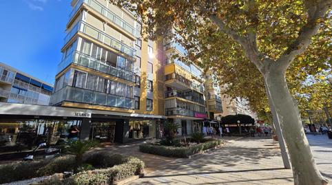 Foto 4 de Piso en venta en Playa Levante, Benidorm