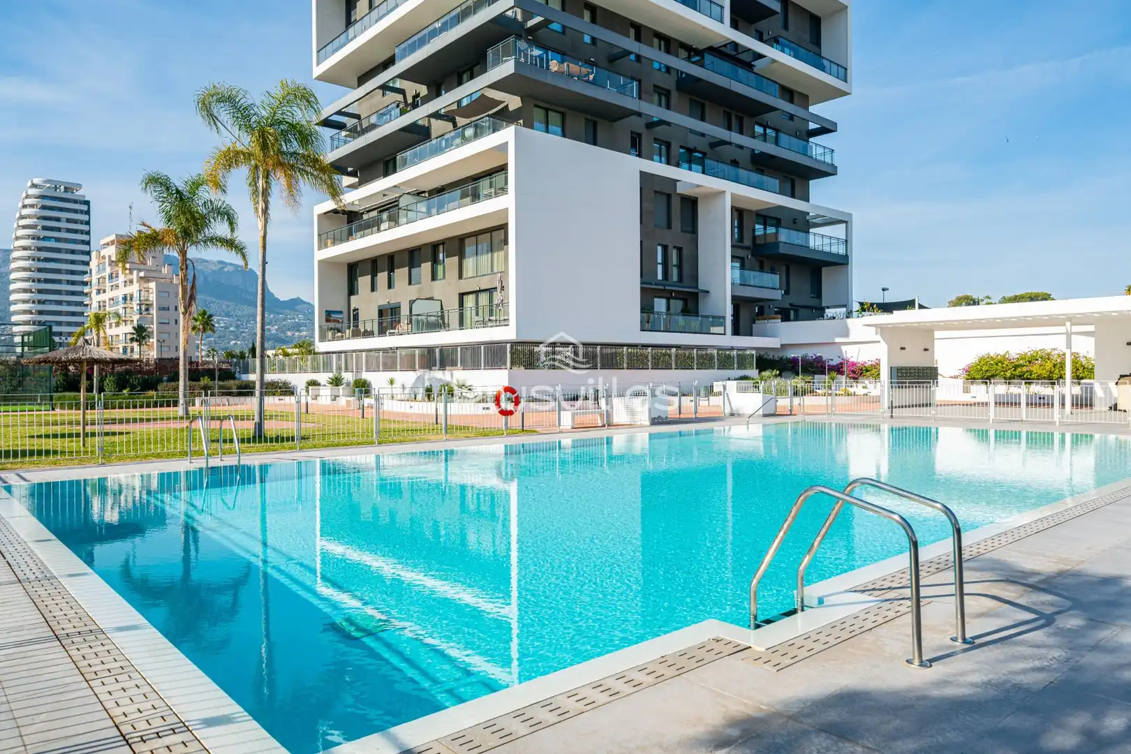 Apartamento en venta en Marisol Park - Ortembach - Los Almendros, imagen 2