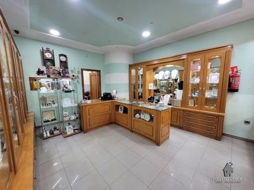 Business premises for sale in La Felguera