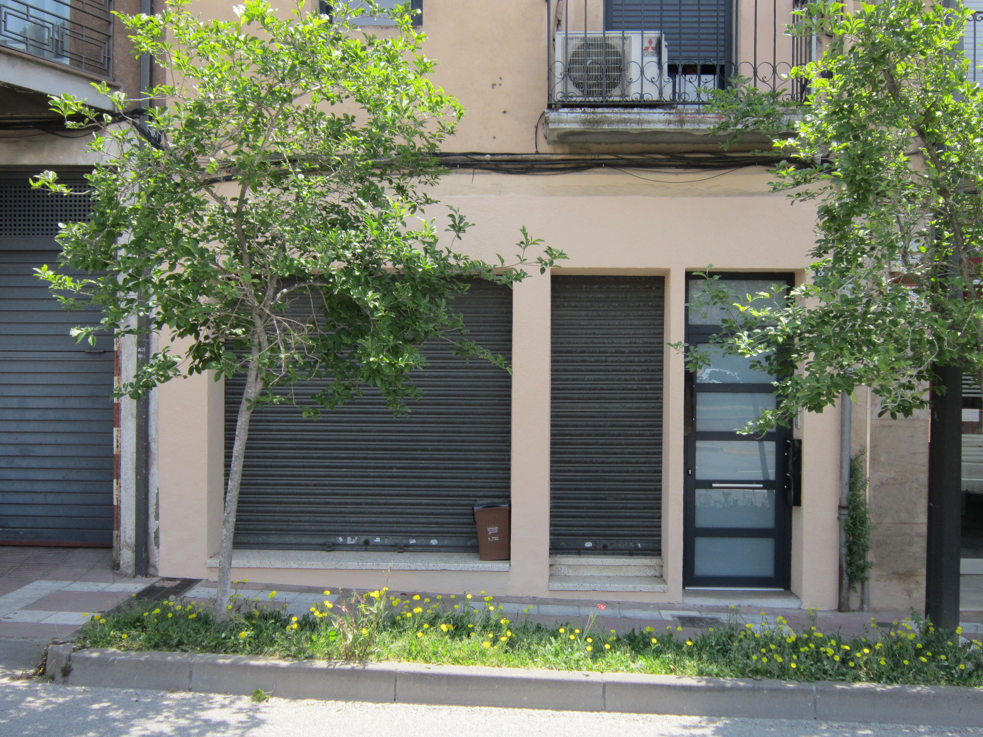 Premises to rent in Avinguda Mas Bagà, 36