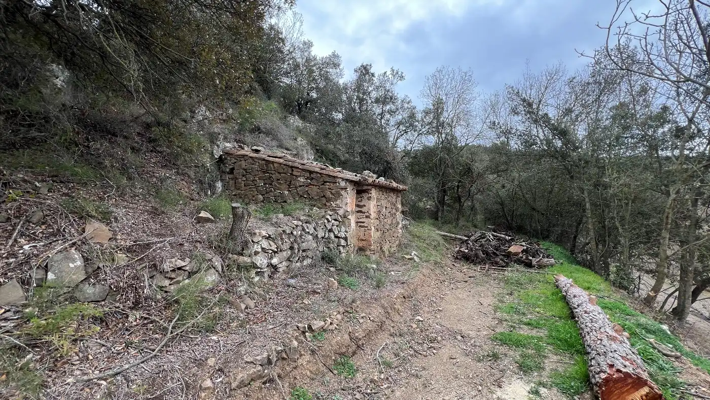 Casa o chalet en venta en C-242, 48, Cornudella de Montsant