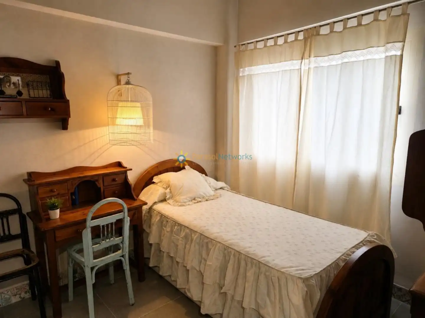 Chalet con jardín en venta en Castellonet de la Conquesta, imagen 13