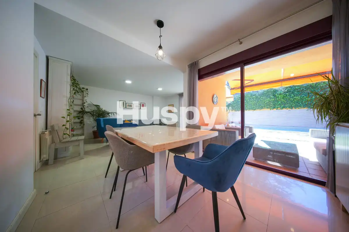 Chalet con piscina en venta en Dehesa – El Soto, imagen 8
