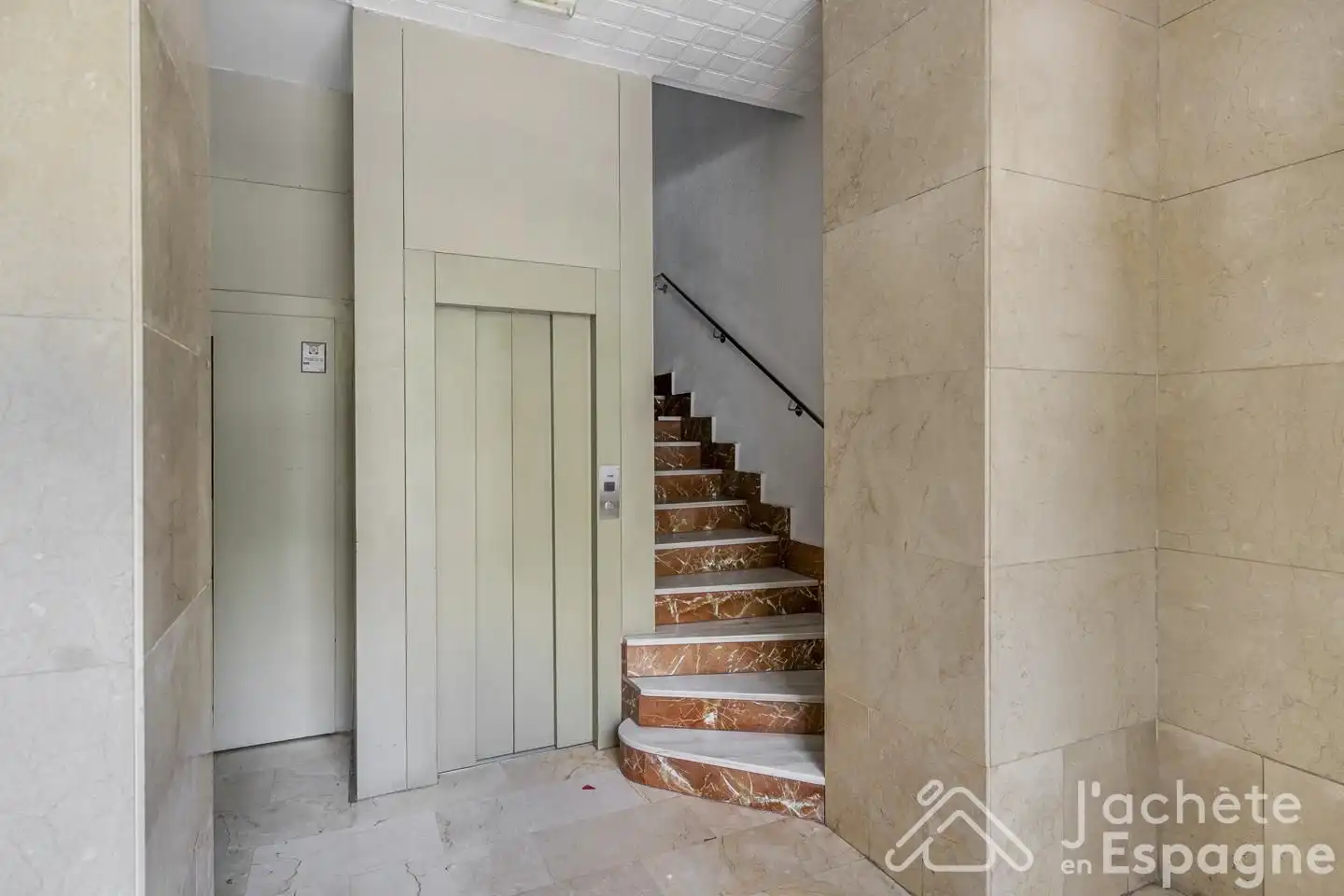 Appartement avec ascenseur à vendre à calle de Matias Perelló, imagen 27